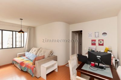 Apartamento, 3 quartos, 76 m² - Foto 1