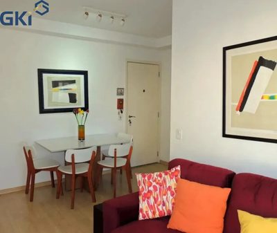 Apartamento, 2 quartos, 51 m² - Foto 4