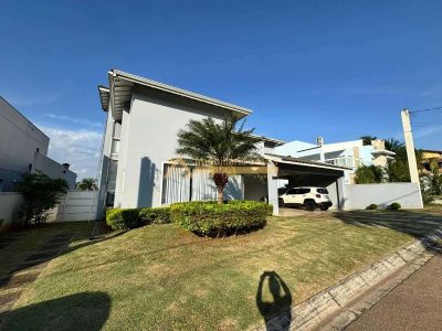 Casa, 4 quartos, 350 m² - Foto 1