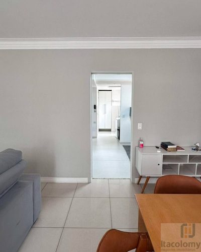 Apartamento, 2 quartos, 90 m² - Foto 2