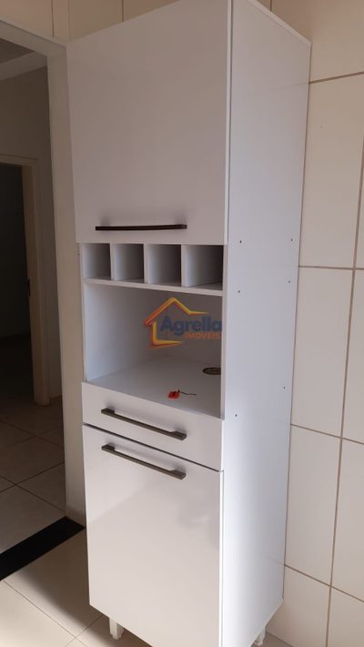Apartamento, 2 quartos, 60 m² - Foto 2