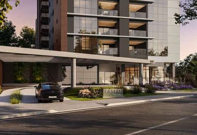 Cobertura, 3 quartos, 195 m² - Foto 3