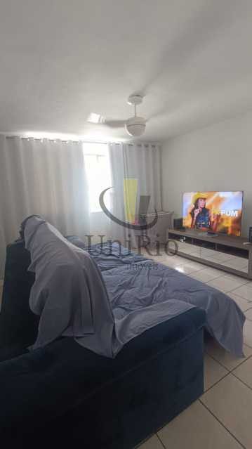 Apartamento, 2 quartos, 65 m² - Foto 4