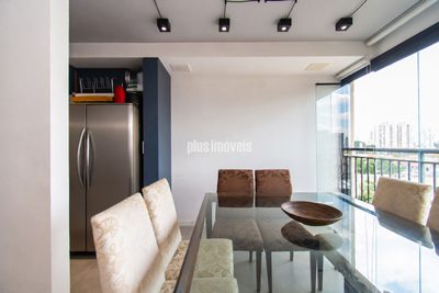 Apartamento, 2 quartos, 83 m² - Foto 5