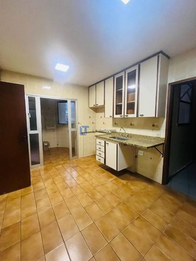 Apartamento, 3 quartos, 110 m² - Foto 1