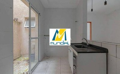 Apartamento, 2 quartos, 45 m² - Foto 5