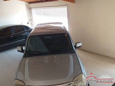 Casa, 3 quartos, 165 m² - Foto 2