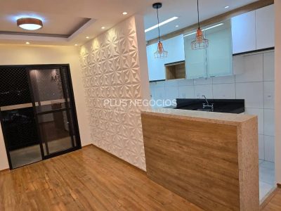 Apartamento, 2 quartos, 55 m² - Foto 5