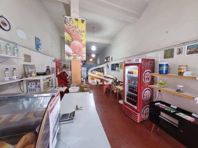 Loja-Salão, 282 m² - Foto 2