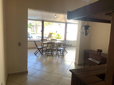 Chácara, 3 quartos, 960 m² - Foto 4