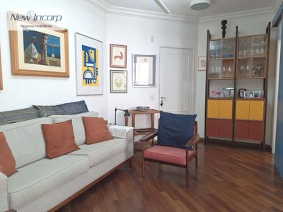 Apartamento, 2 quartos, 63 m² - Foto 4