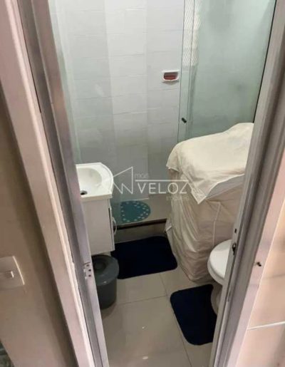 Apartamento, 1 quarto, 38 m² - Foto 1