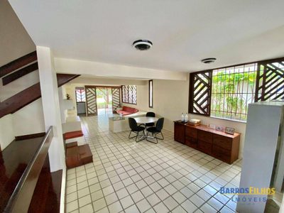 Casa, 4 quartos, 295 m² - Foto 5