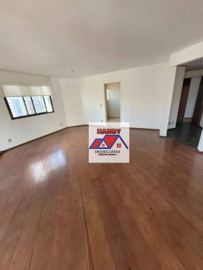 Apartamento, 4 quartos, 200 m² - Foto 1