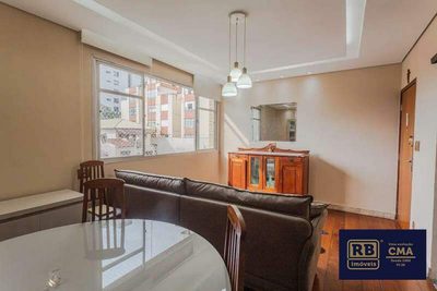 Apartamento, 3 quartos, 85 m² - Foto 3