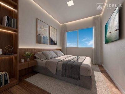 Apartamento, 2 quartos, 55 m² - Foto 5