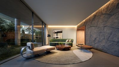 Apartamento, 3 quartos, 233 m² - Foto 5