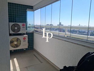 Apartamento, 2 quartos, 94 m² - Foto 2