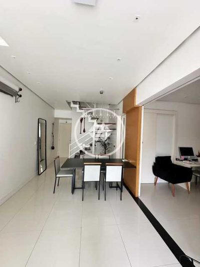 Cobertura, 3 quartos, 143 m² - Foto 4