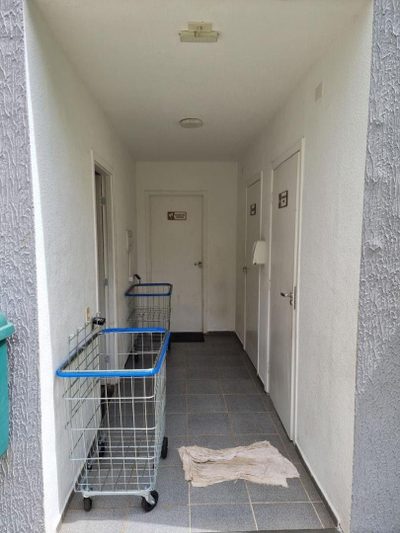 Apartamento, 2 quartos, 41 m² - Foto 5
