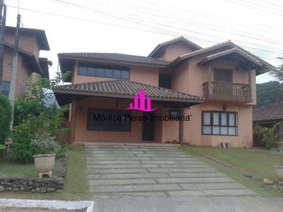 Casa, 4 quartos, 350 m² - Foto 1