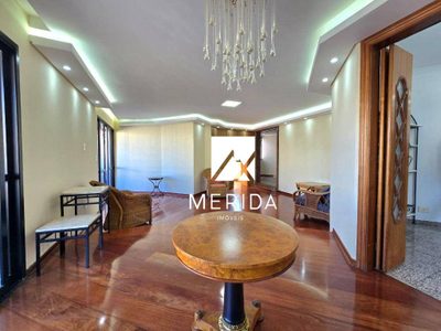 Cobertura, 4 quartos, 670 m² - Foto 4