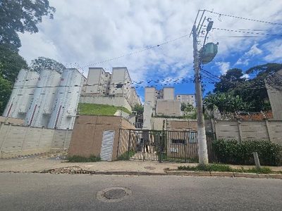 Apartamento, 2 quartos, 38 m² - Foto 1
