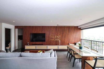 Apartamento, 2 quartos, 94 m² - Foto 2