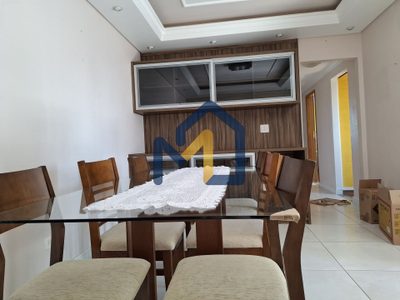 Apartamento, 3 quartos, 102 m² - Foto 4