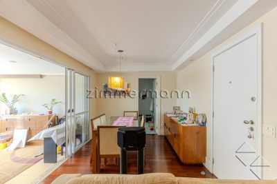 Apartamento, 3 quartos, 143 m² - Foto 3