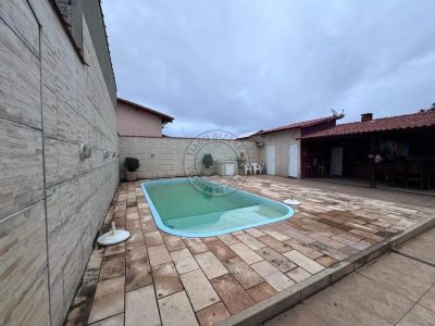 Casa, 3 quartos, 130 m² - Foto 5