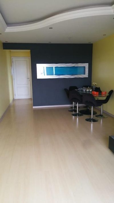 Apartamento, 2 quartos, 64 m² - Foto 1