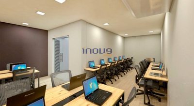 Loja-Salão, 55 m² - Foto 2