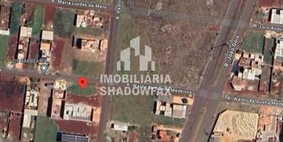 Terreno, 325 m² - Foto 1