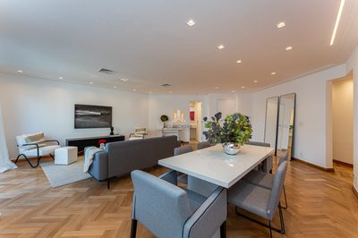 Apartamento, 2 quartos, 143 m² - Foto 5
