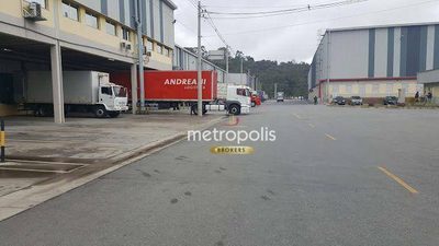 Depósito-Galpão, 11901 m² - Foto 3