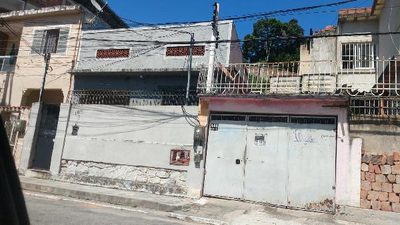 Casa, 2 quartos, 105 m² - Foto 1