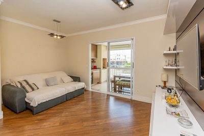 Apartamento, 3 quartos, 87 m² - Foto 3