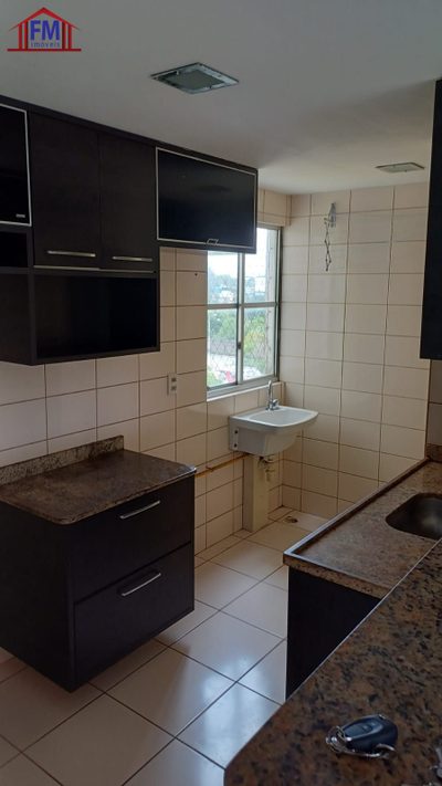 Apartamento, 2 quartos, 60 m² - Foto 5
