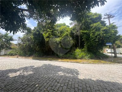 Terreno, 594 m² - Foto 1