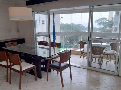 Apartamento, 3 quartos, 140 m² - Foto 1
