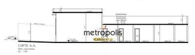 Casa, 2 quartos, 66 m² - Foto 3