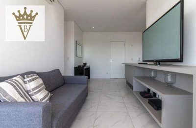 Apartamento, 2 quartos, 66 m² - Foto 2