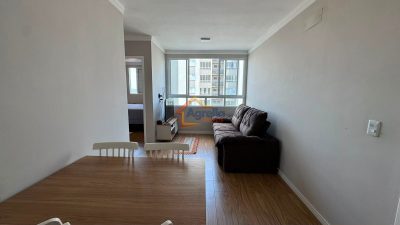Apartamento, 2 quartos, 55 m² - Foto 4