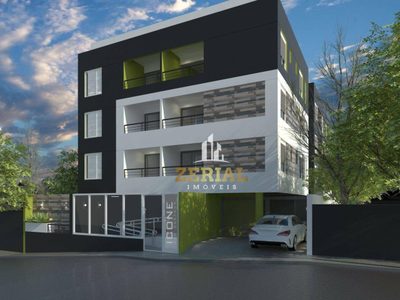Apartamento, 2 quartos, 69 m² - Foto 1