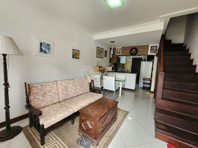 Casa de Condomínio, 2 quartos - Foto 3