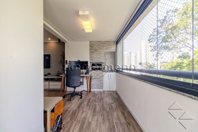 Apartamento, 3 quartos, 98 m² - Foto 4