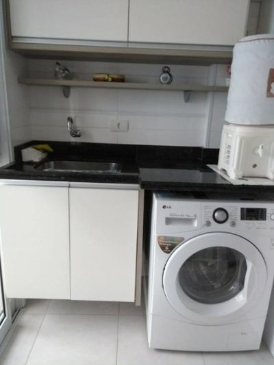 Apartamento, 3 quartos, 231 m² - Foto 3