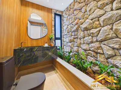 Casa de Condomínio, 5 quartos - Foto 4