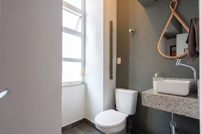 Apartamento, 3 quartos, 204 m² - Foto 5